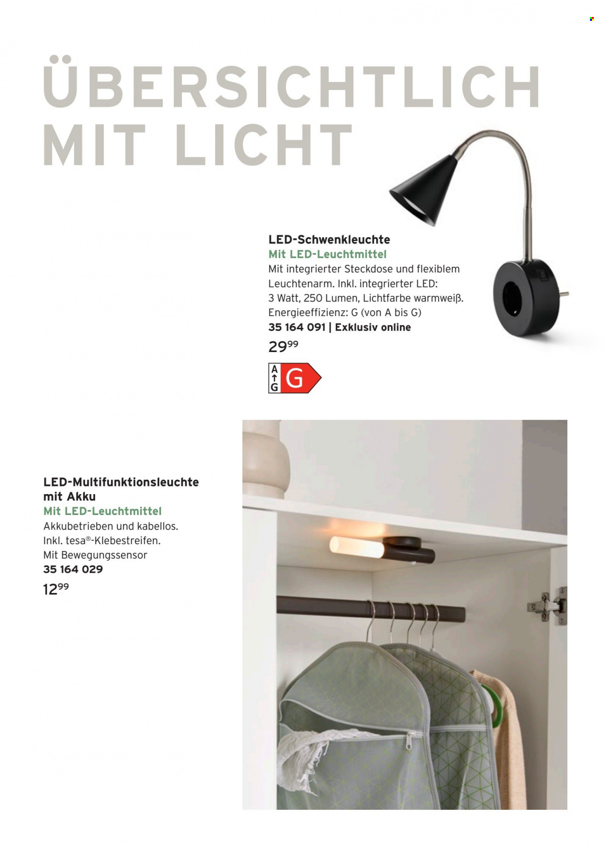 Tchibo Prospekte . Seite 42