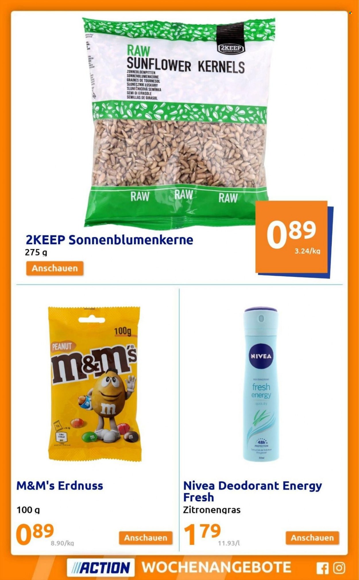 Action Prospekte  - 27.07.2022 - 2.08.2022. Seite 21