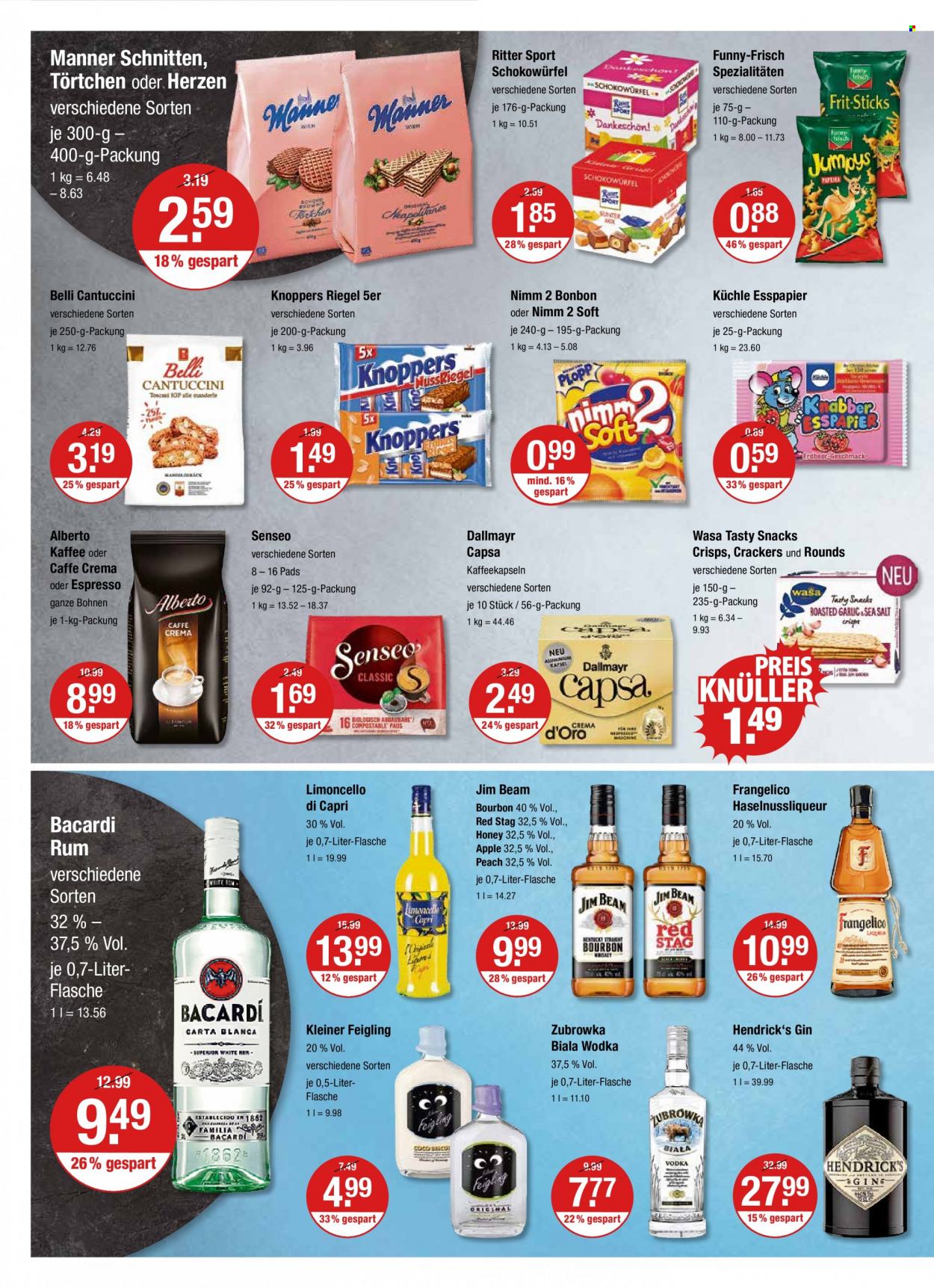 V-Markt Prospekte  - 4.08.2022 - 10.08.2022. Seite 8