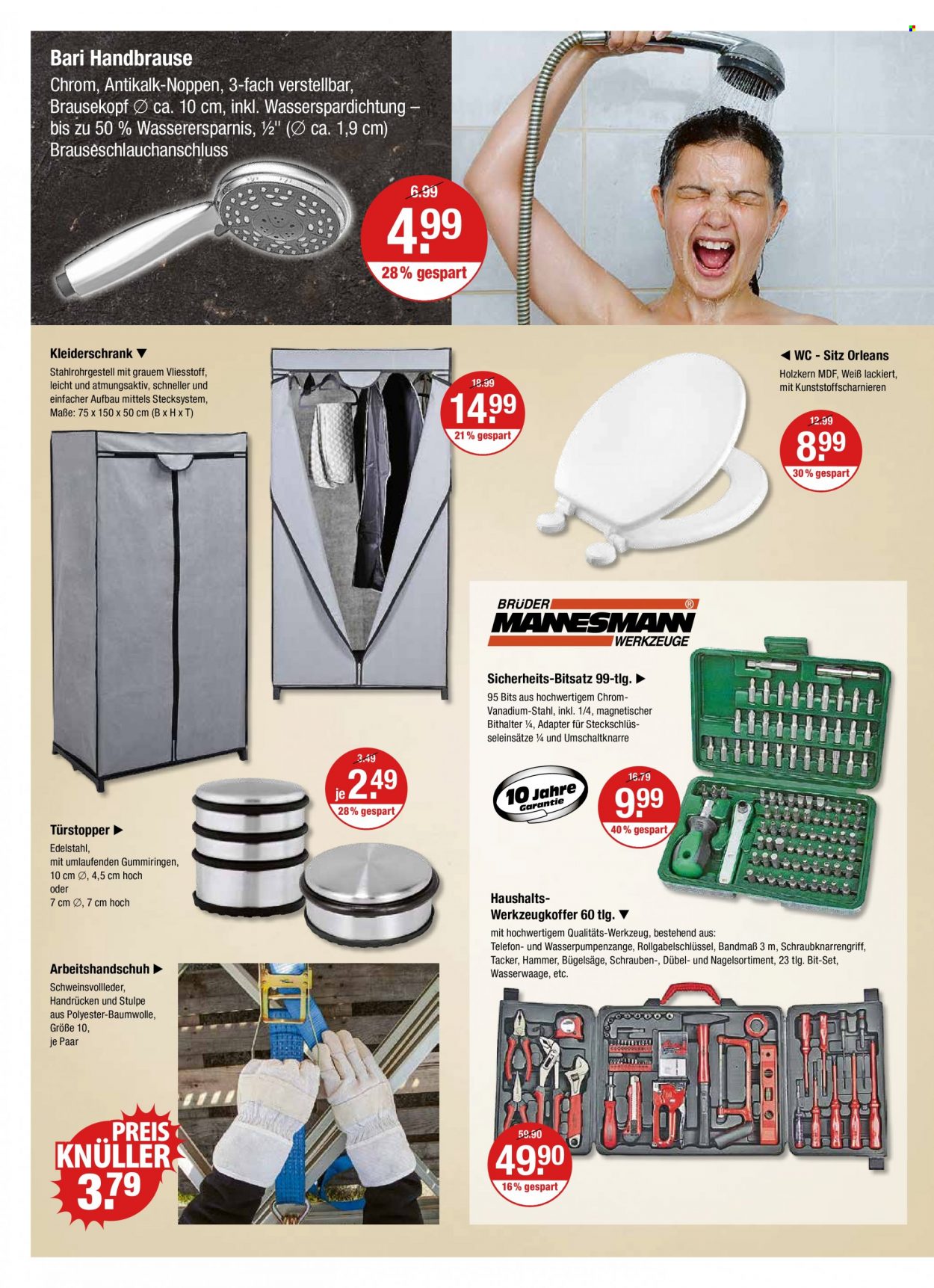V-Markt Prospekte  - 4.08.2022 - 10.08.2022. Seite 20