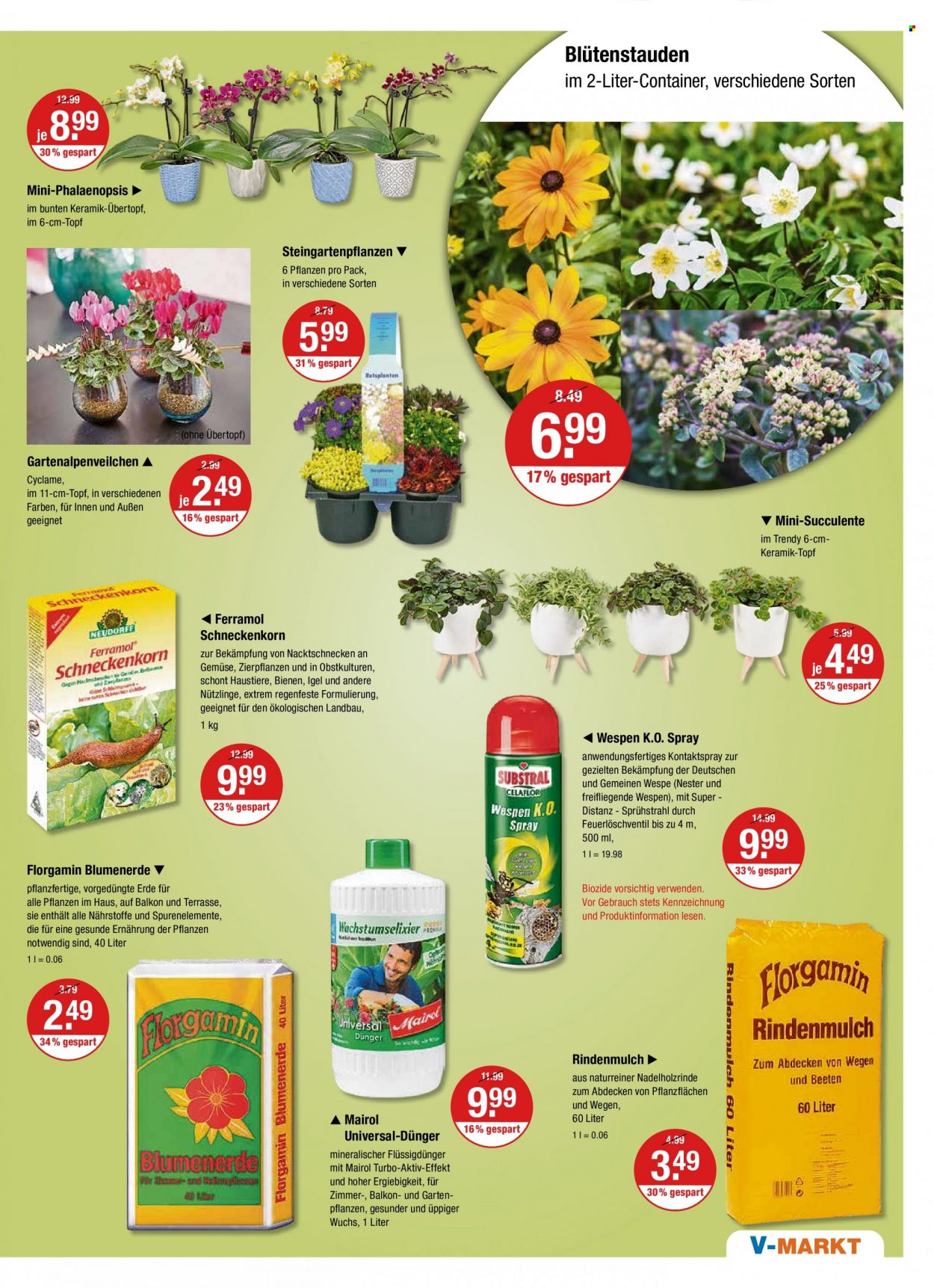 V-Markt Prospekte  - 4.08.2022 - 10.08.2022. Seite 21