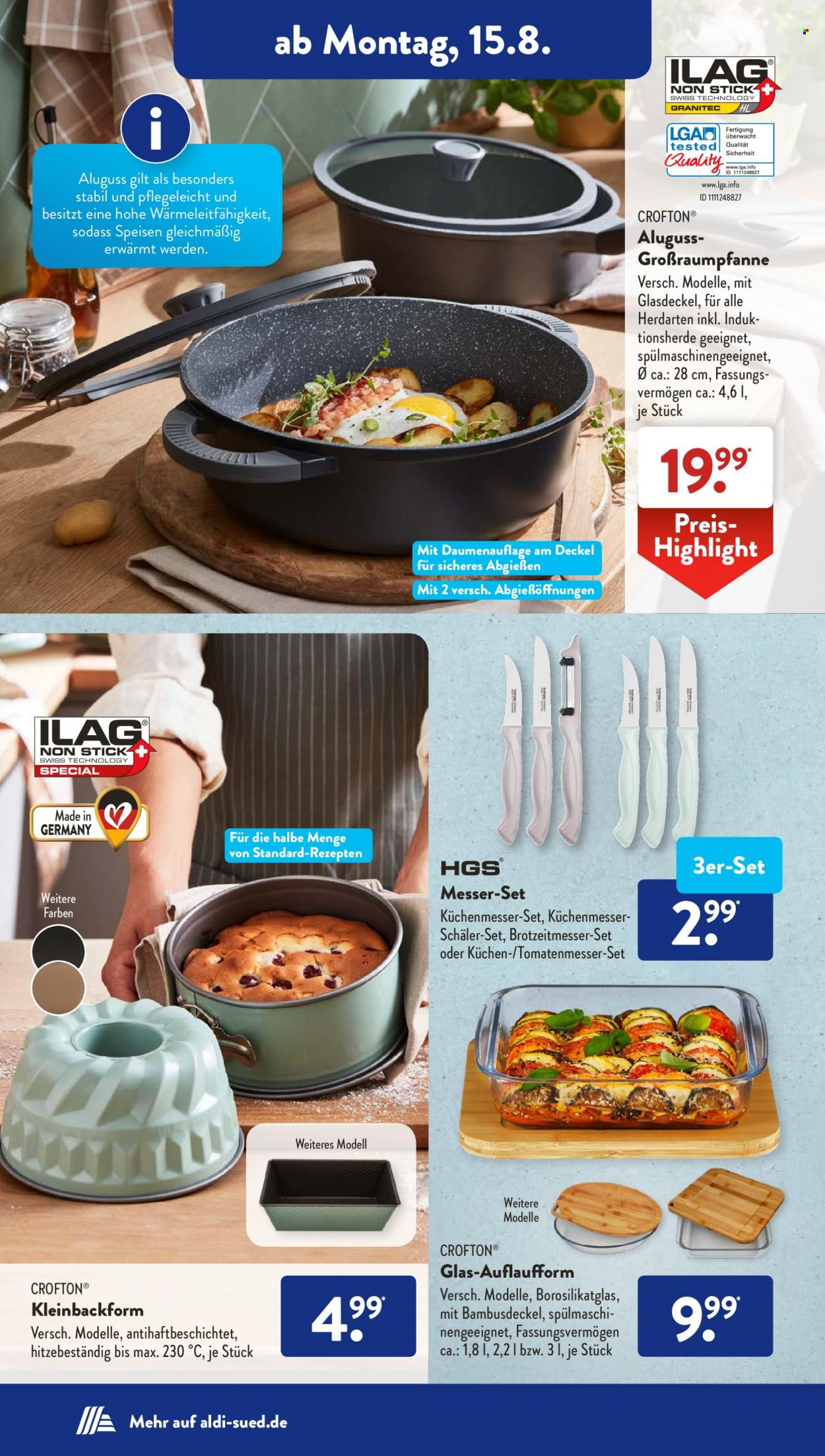 ALDI SÜD Prospekte . Seite 2