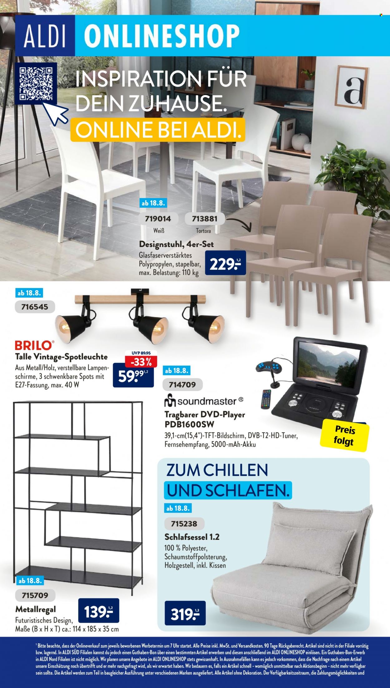 ALDI SÜD Prospekte . Seite 10