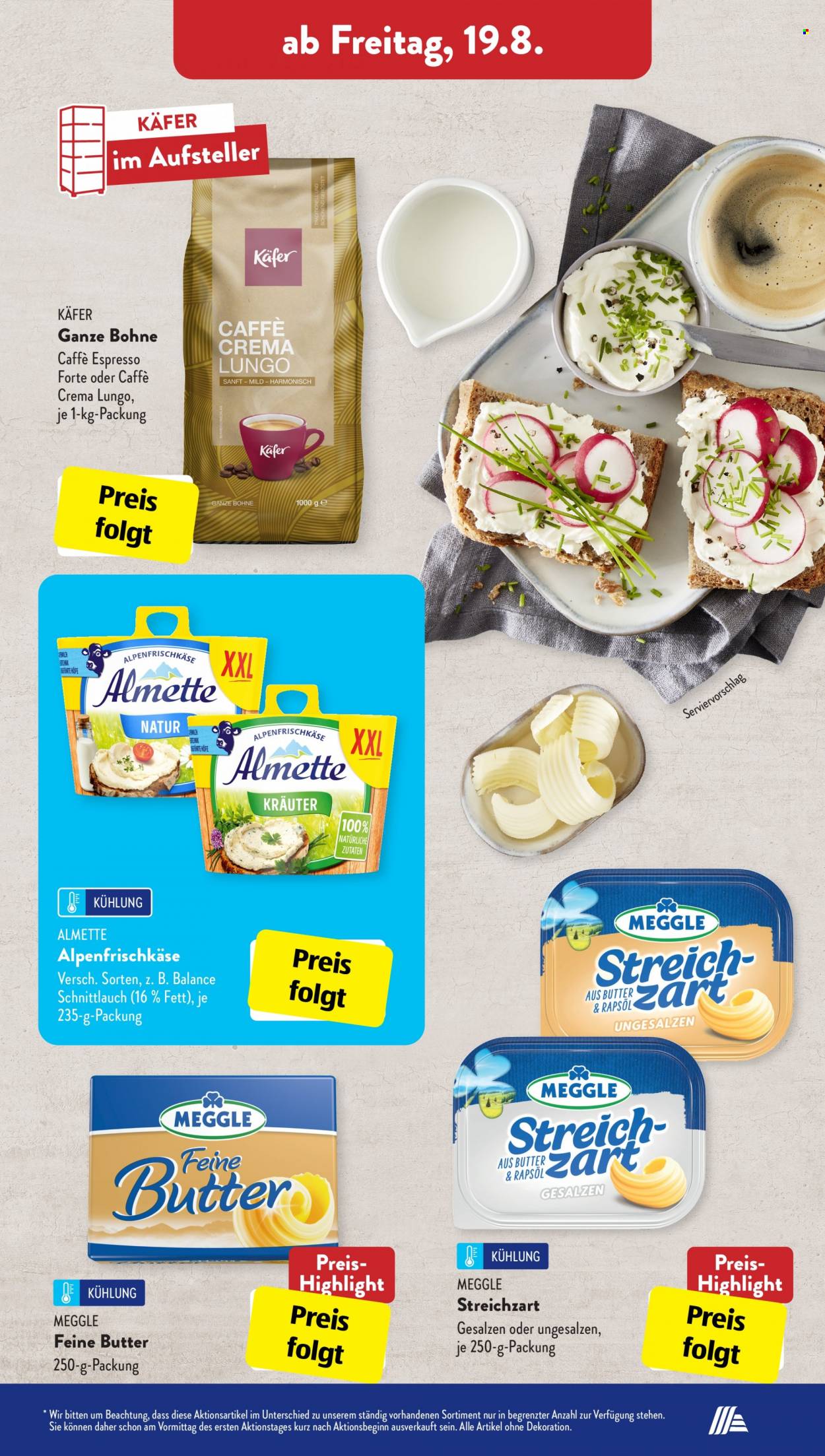 ALDI SÜD Prospekte . Seite 23