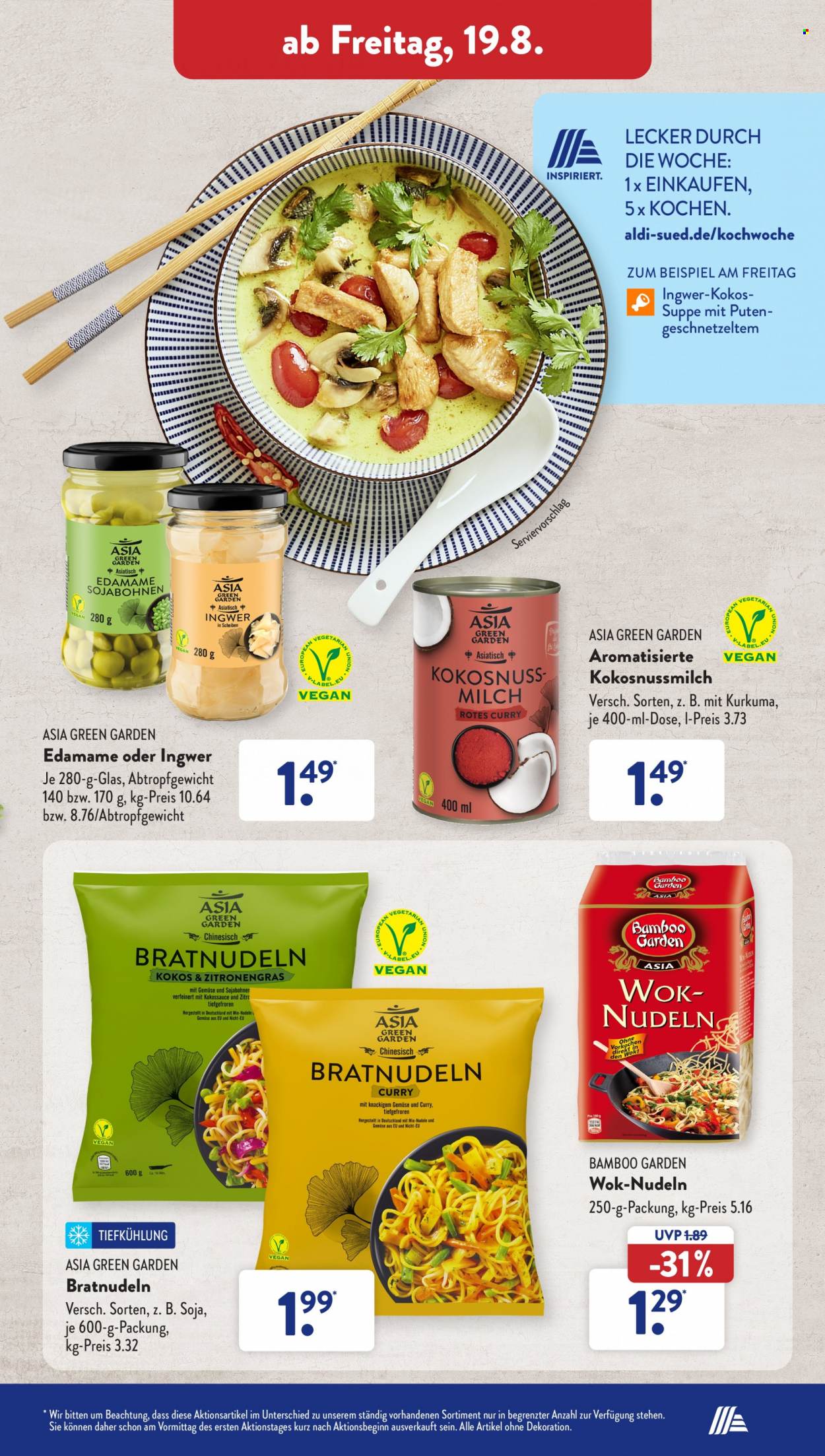 ALDI SÜD Prospekte . Seite 27