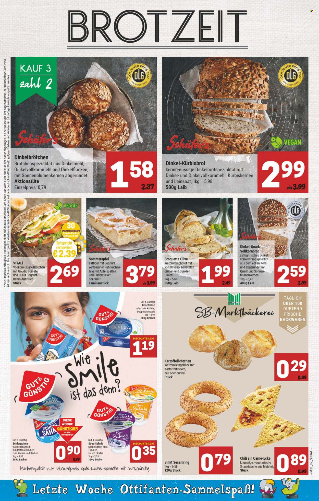 Marktkauf Prospekte  - 1.08.2022 - 6.08.2022. Seite 7