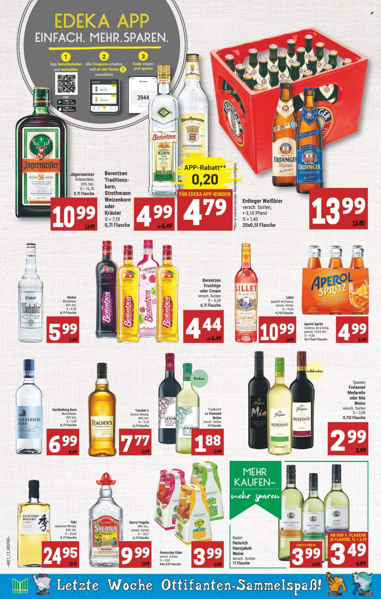 Marktkauf Prospekte  - 1.08.2022 - 6.08.2022. Seite 12