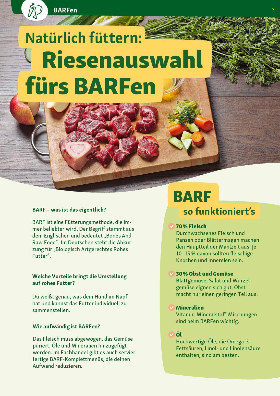 Fressnapf Prospekte  - 8.08.2022 - 13.08.2022. Seite 16
