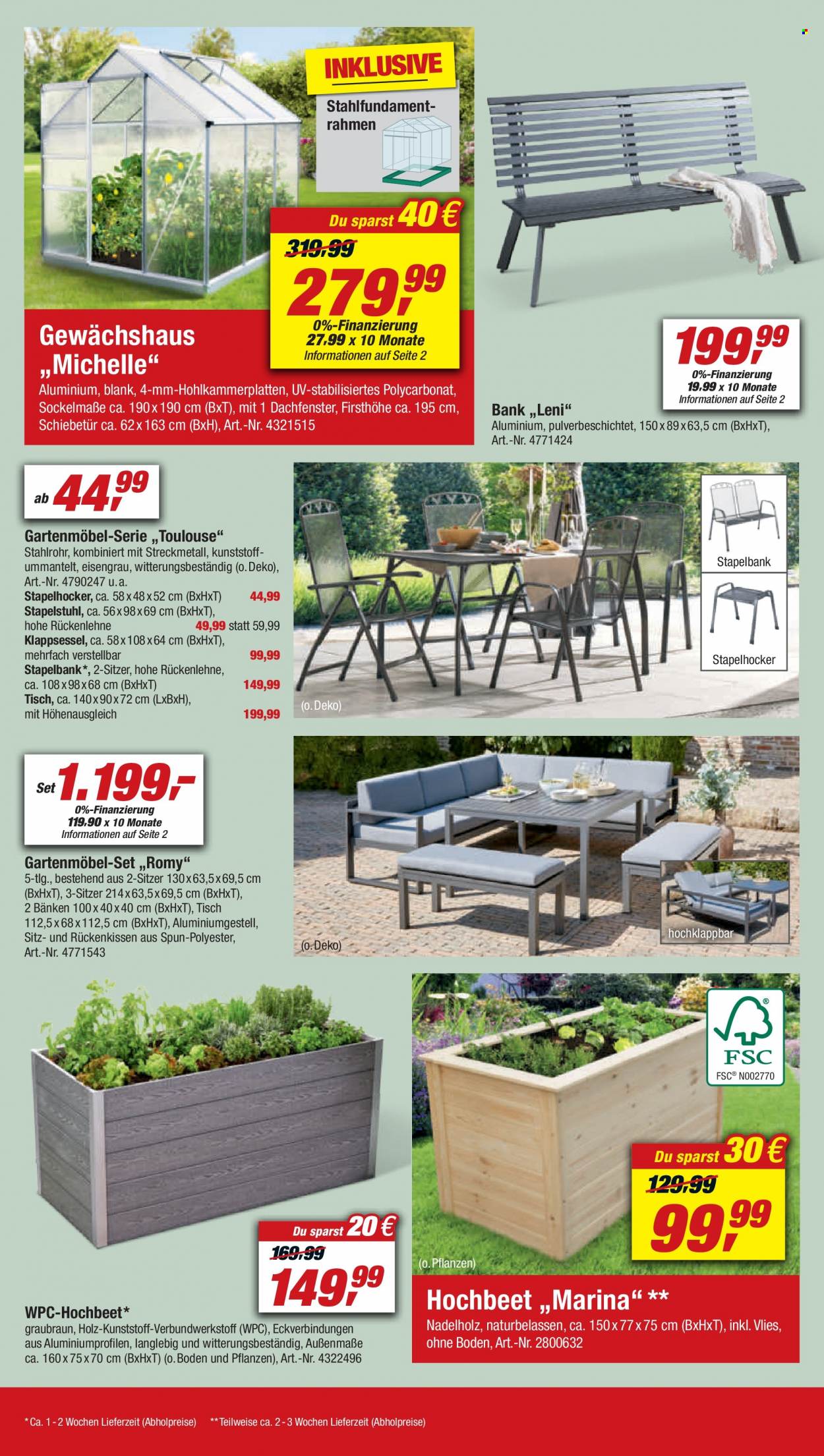 toom Baumarkt Prospekte  - 6.08.2022 - 12.08.2022. Seite 12