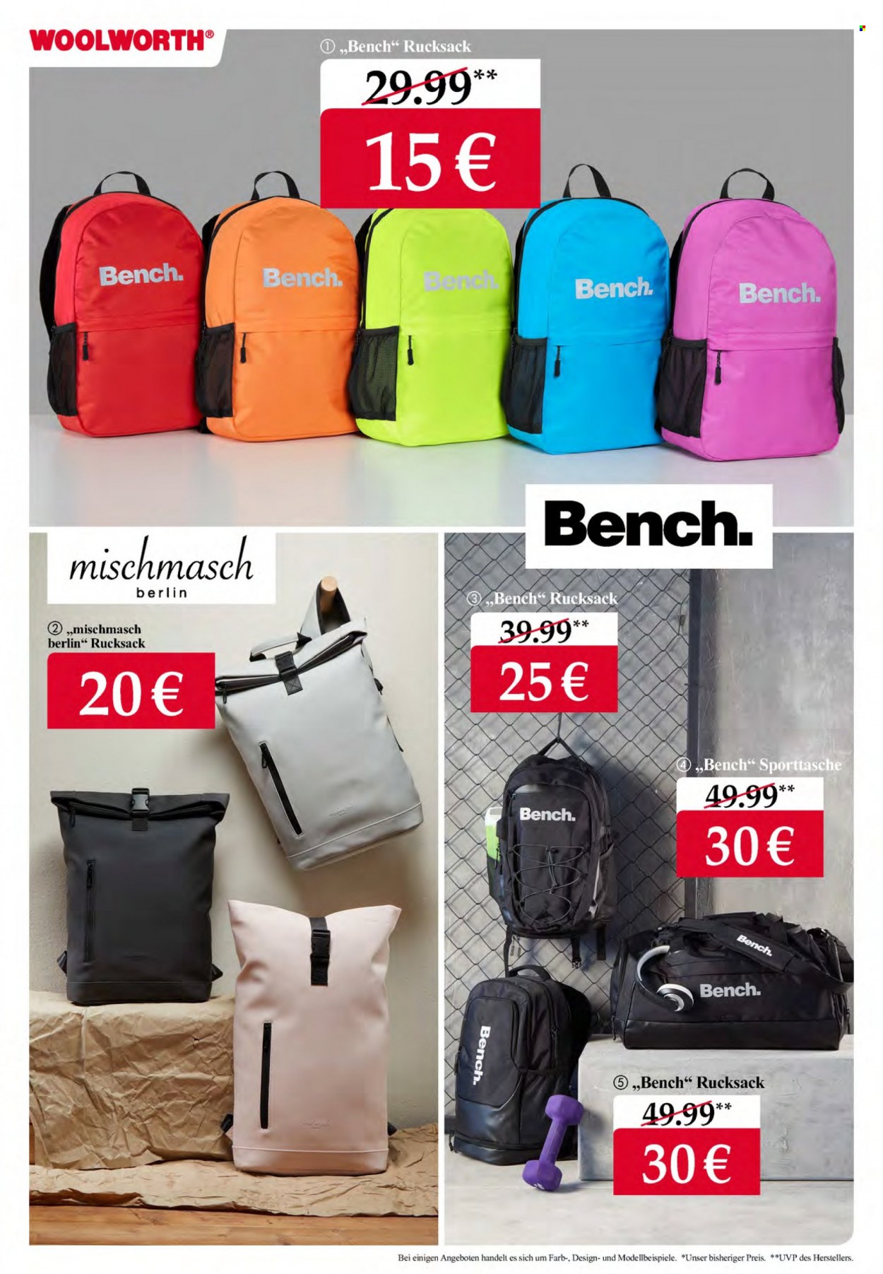 Woolworth Prospekte  - 3.08.2022 - 10.08.2022. Seite 7