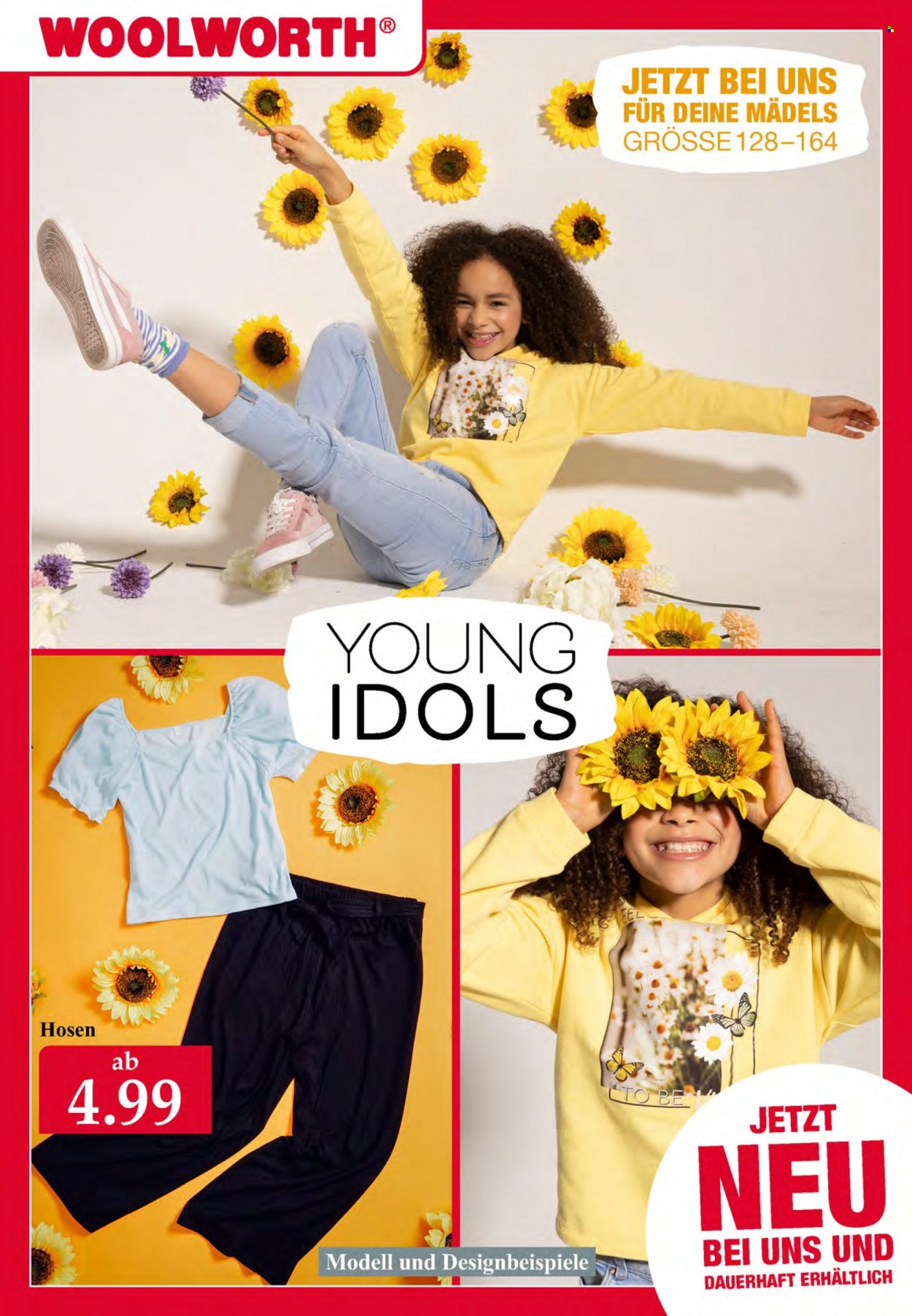 Woolworth Prospekte  - 3.08.2022 - 10.08.2022. Seite 11