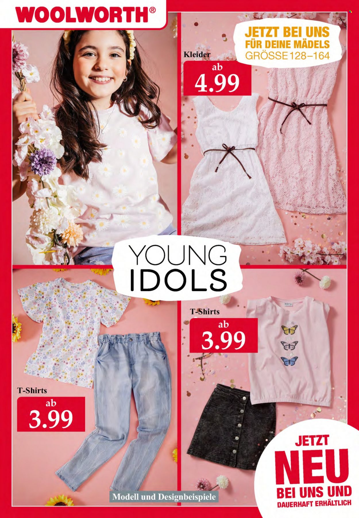 Woolworth Prospekte  - 3.08.2022 - 10.08.2022. Seite 12