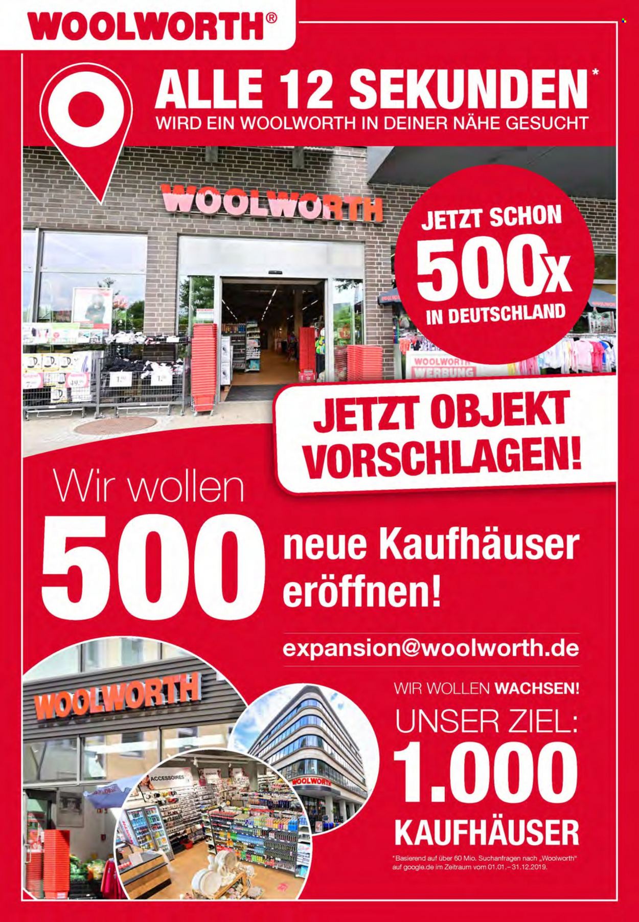 Woolworth Prospekte  - 3.08.2022 - 10.08.2022. Seite 18