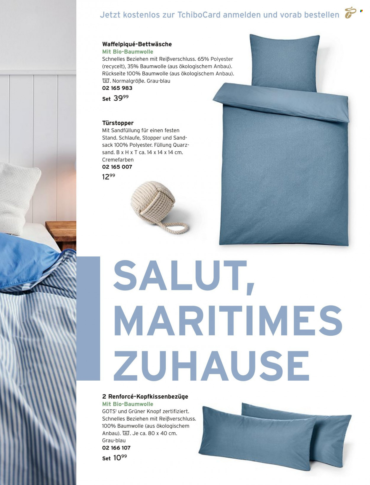 Tchibo Prospekte . Seite 47