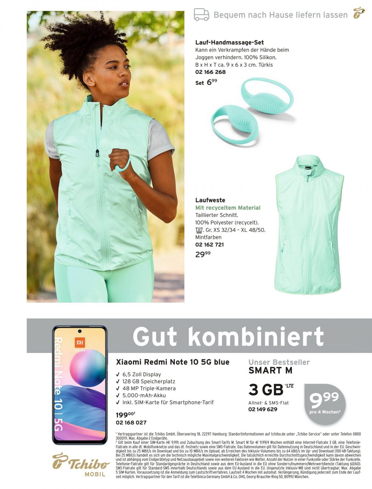 Tchibo Prospekte . Seite 65