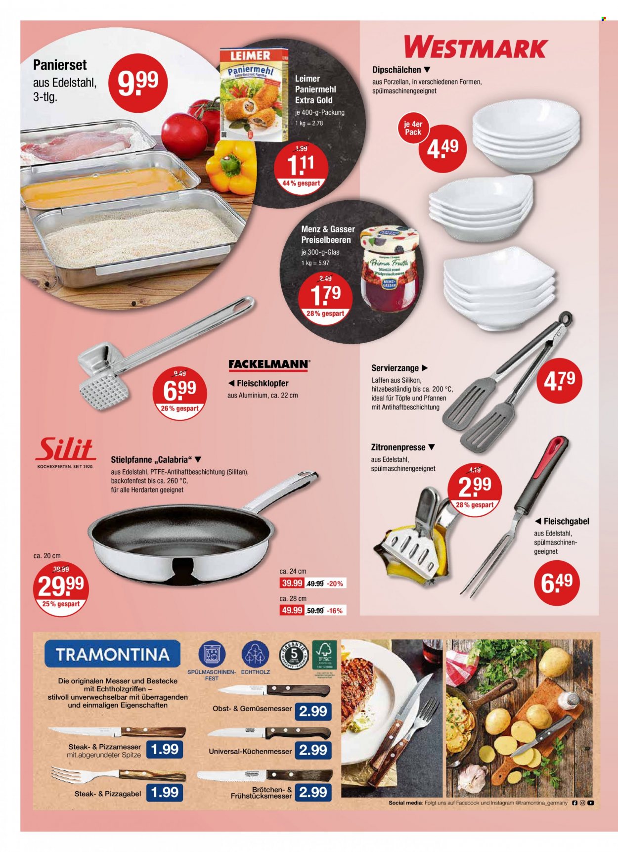 V-Markt Prospekte  - 11.08.2022 - 17.08.2022. Seite 12