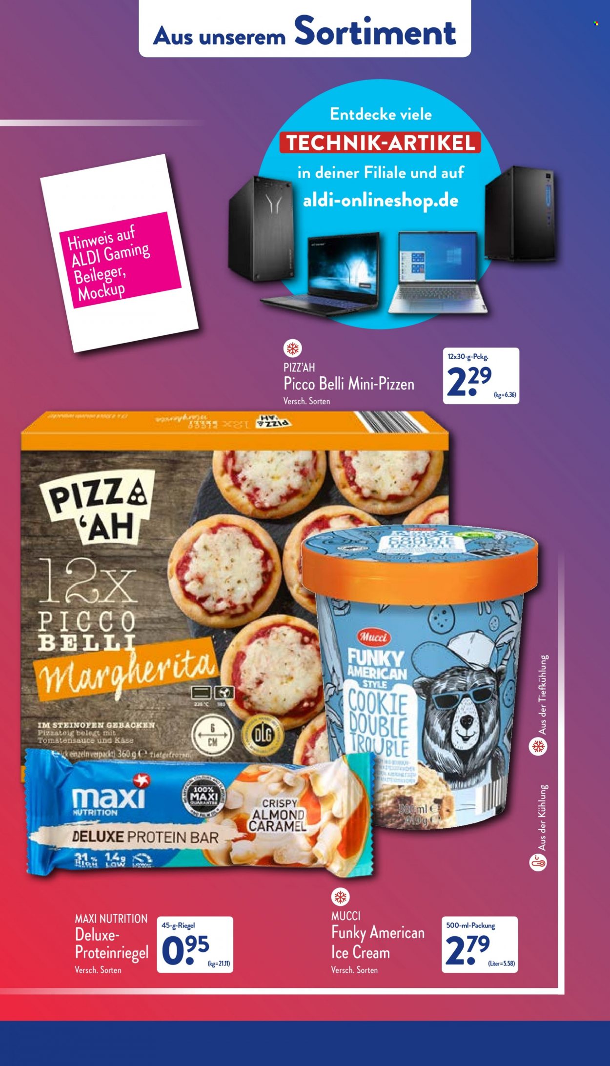 ALDI Nord Prospekte  - 15.08.2022 - 20.08.2022. Seite 38