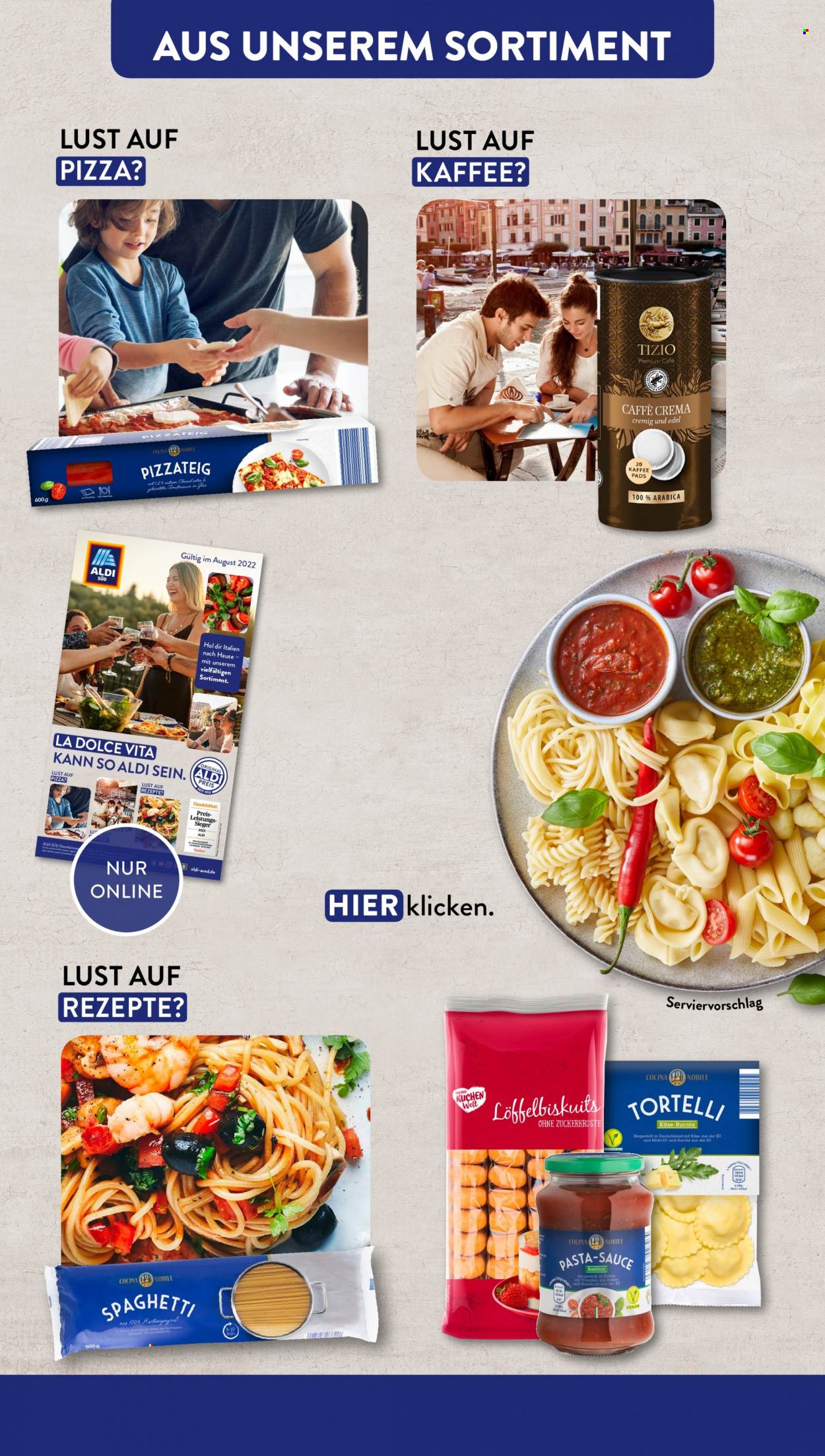 ALDI SÜD Prospekte . Seite 15