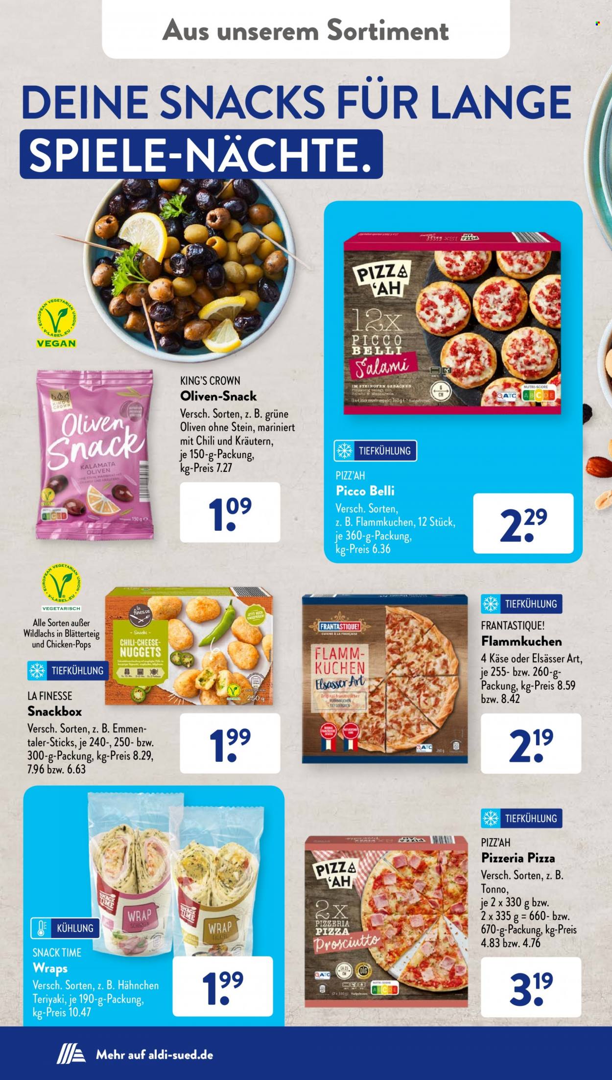 ALDI SÜD Prospekte . Seite 26