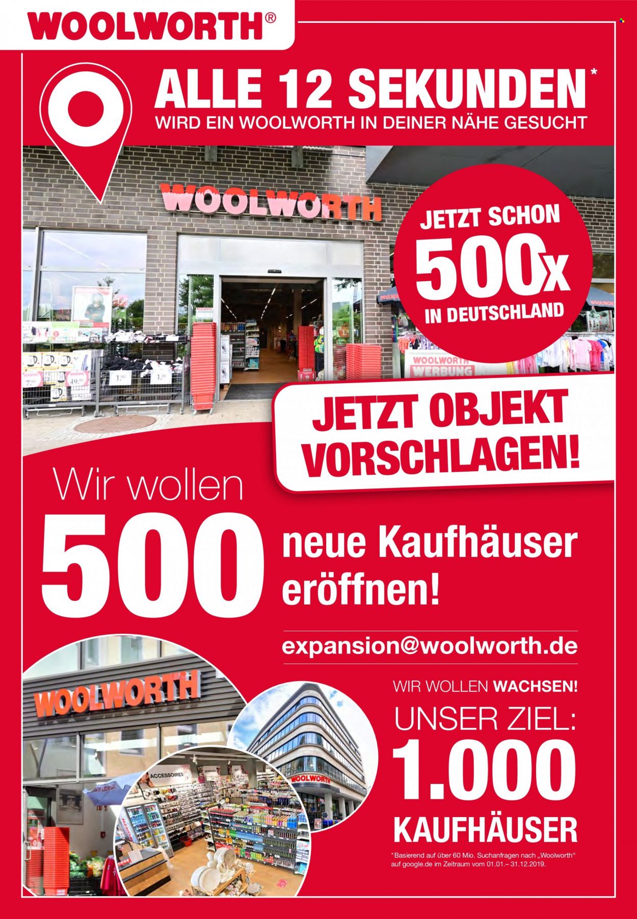 Woolworth Prospekte  - 6.08.2022 - 12.08.2022. Seite 24