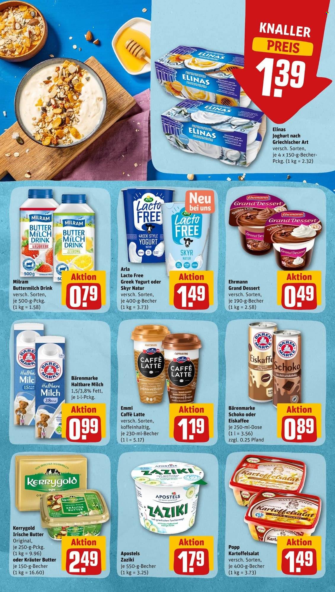 REWE Prospekte  - 8.08.2022 - 13.08.2022. Seite 9