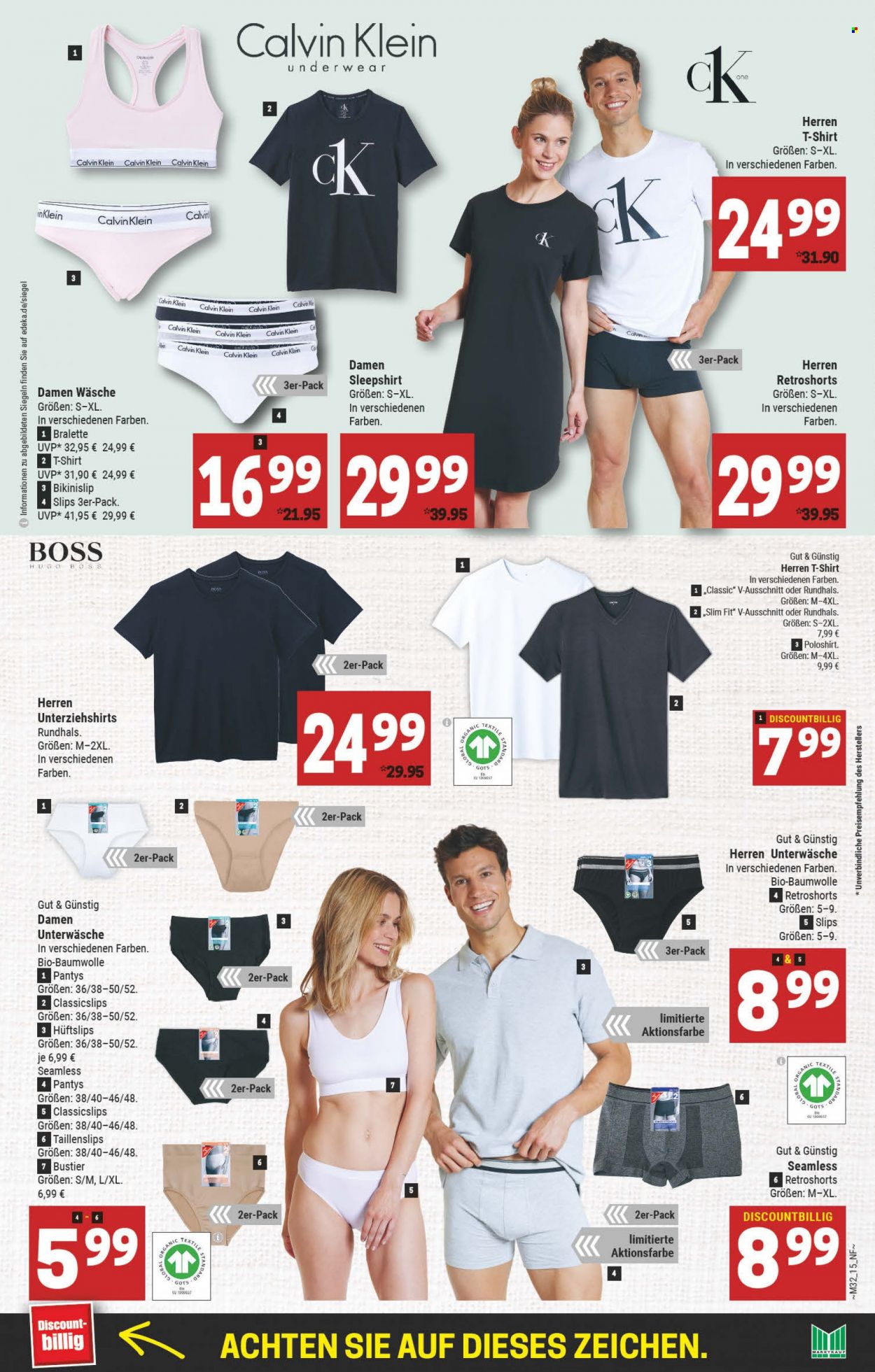Marktkauf Prospekte  - 8.08.2022 - 13.08.2022. Seite 15
