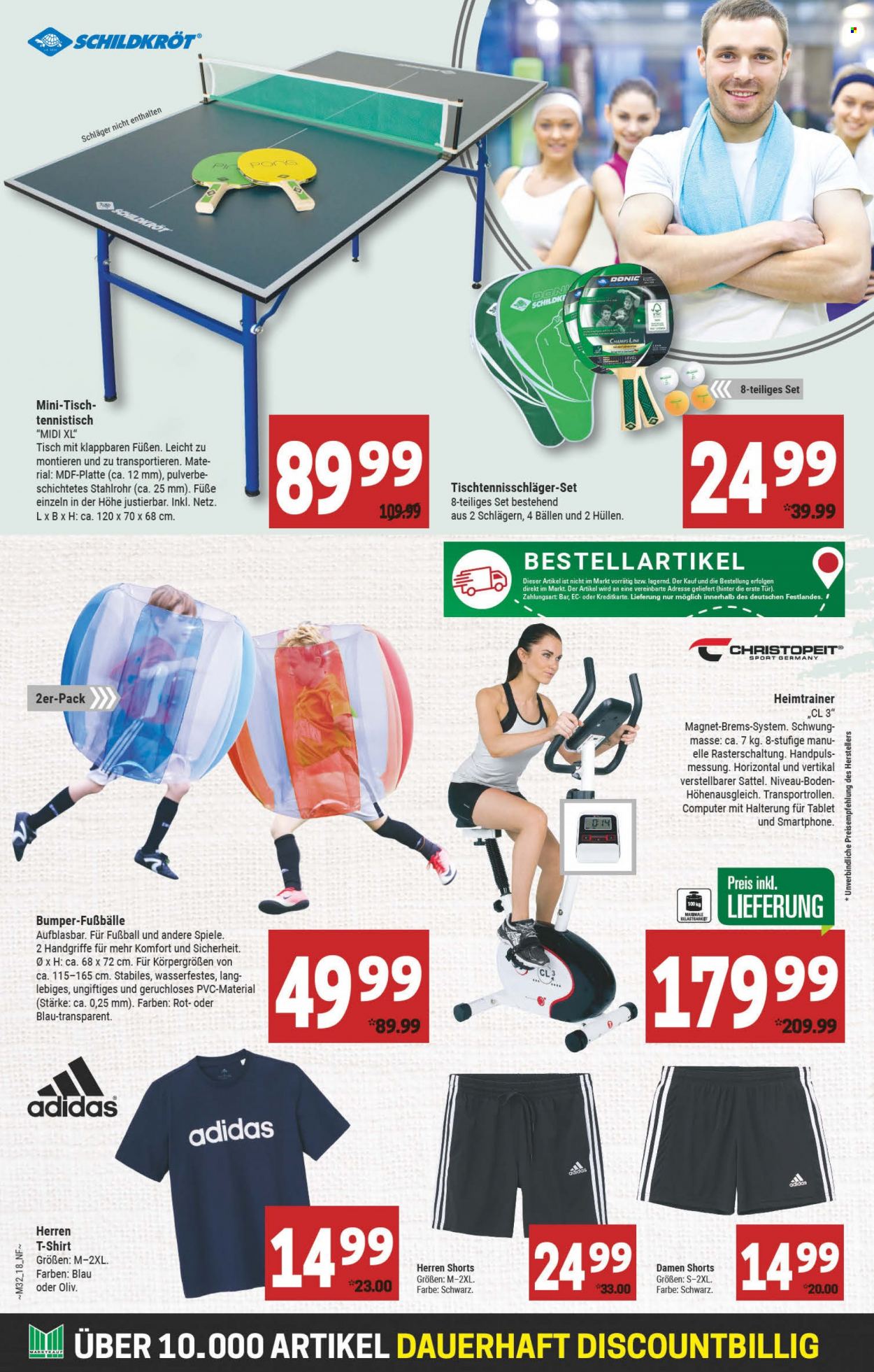 Marktkauf Prospekte  - 8.08.2022 - 13.08.2022. Seite 22