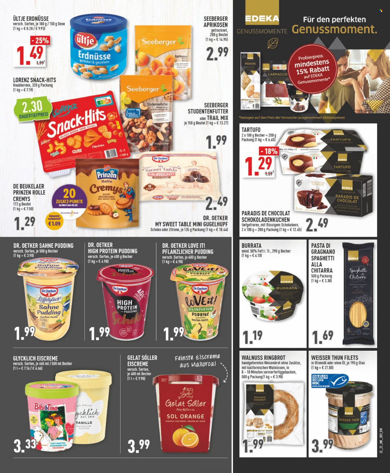 Marktkauf Prospekte  - 8.08.2022 - 13.08.2022. Seite 9