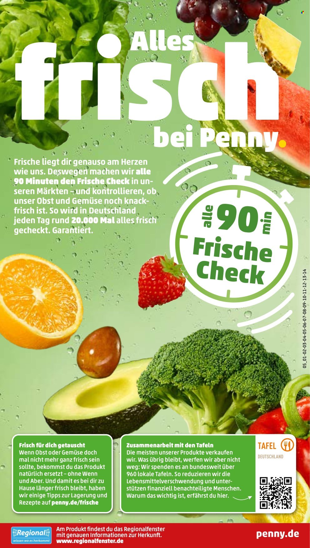 Penny Prospekte  - 8.08.2022 - 13.08.2022. Seite 5