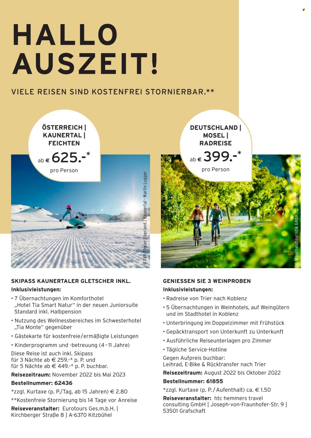 Tchibo Prospekte . Seite 60