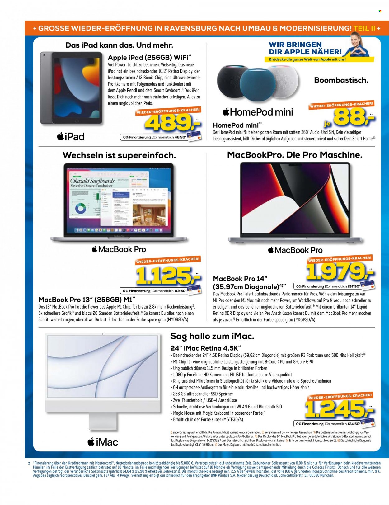 Euronics Prospekte  - 10.08.2022 - 16.08.2022. Seite 2