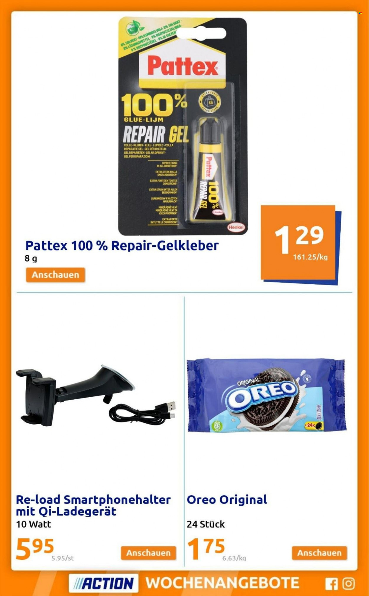 Action Prospekte  - 10.08.2022 - 16.08.2022. Seite 12