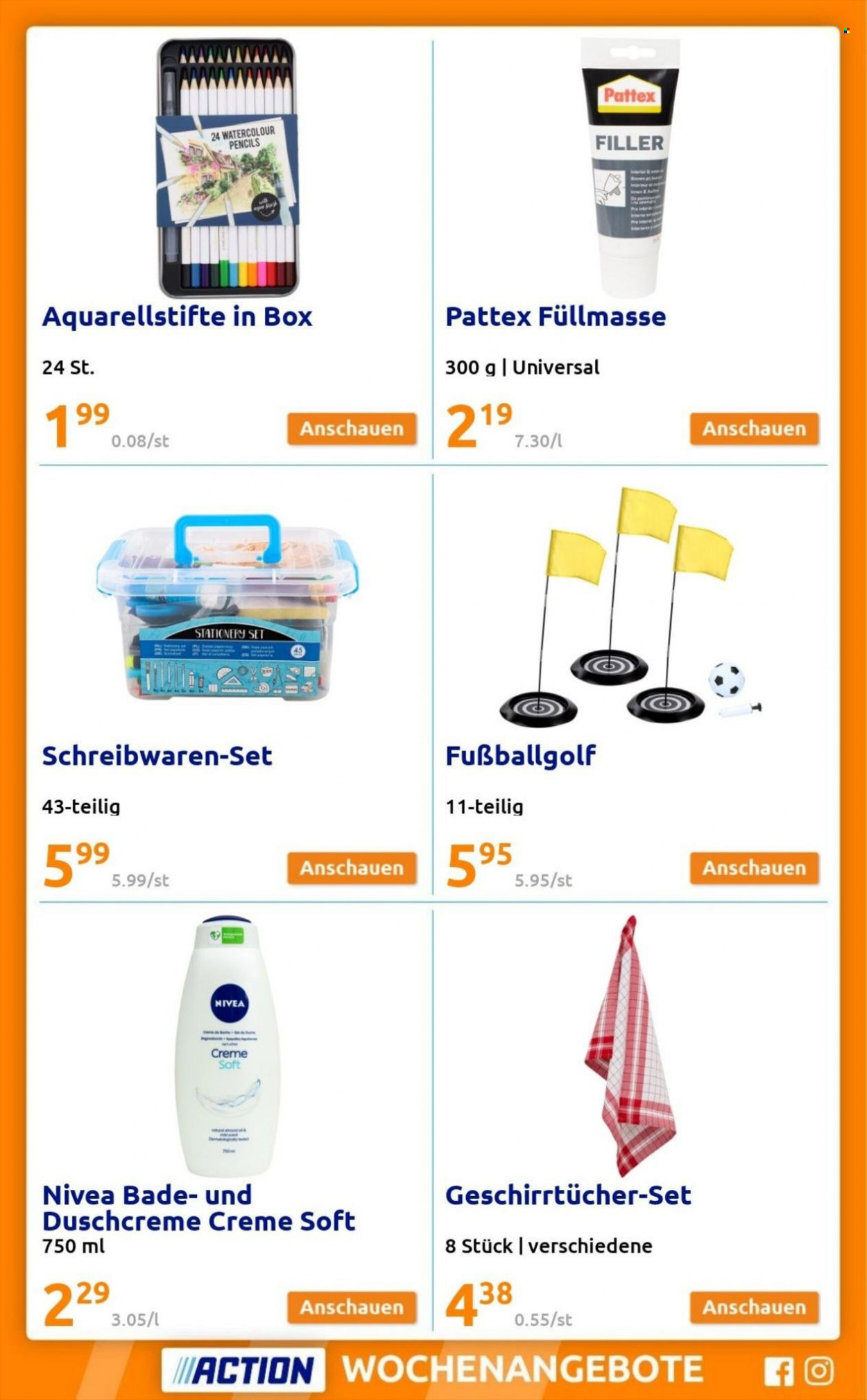 Action Prospekte  - 10.08.2022 - 16.08.2022. Seite 16