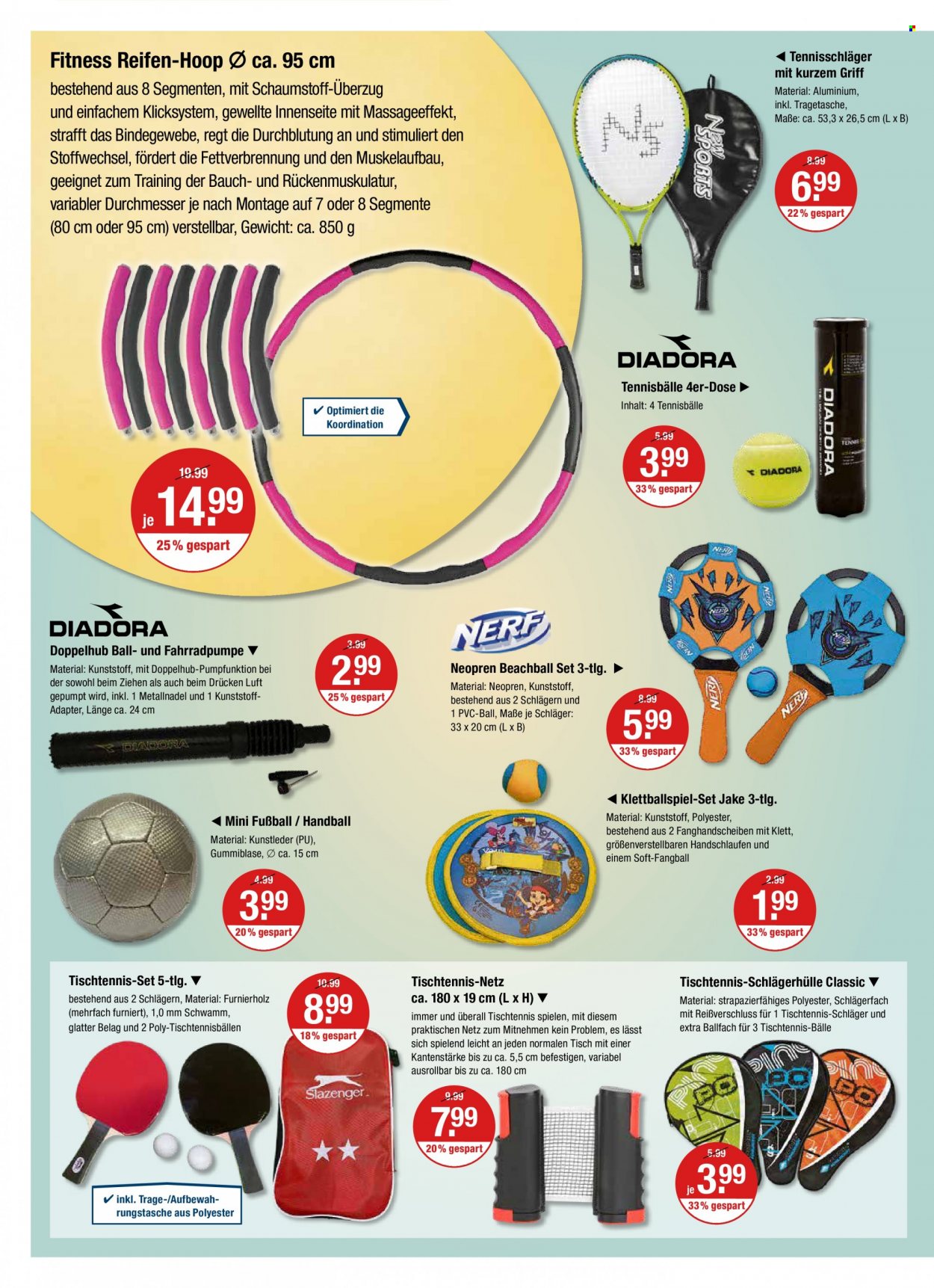 V-Markt Prospekte  - 18.08.2022 - 24.08.2022. Seite 16