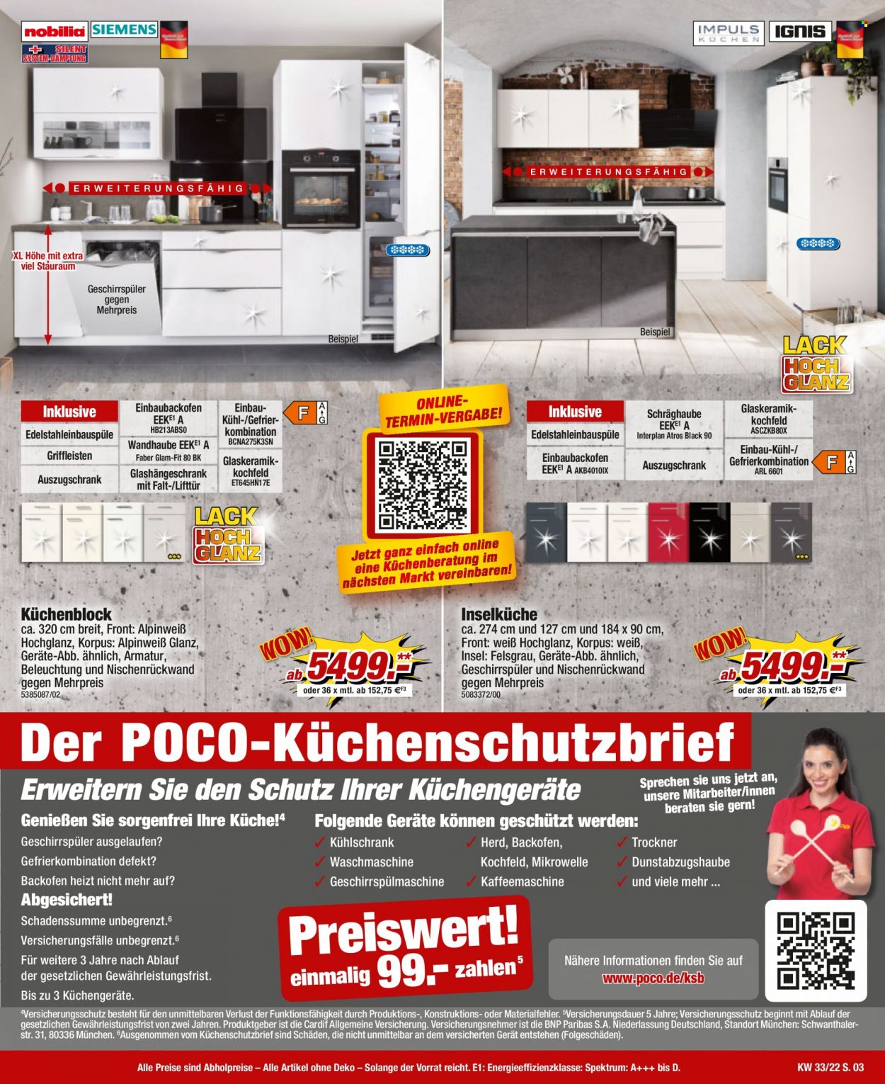 Poco Prospekte  - 13.08.2022 - 19.08.2022. Seite 3