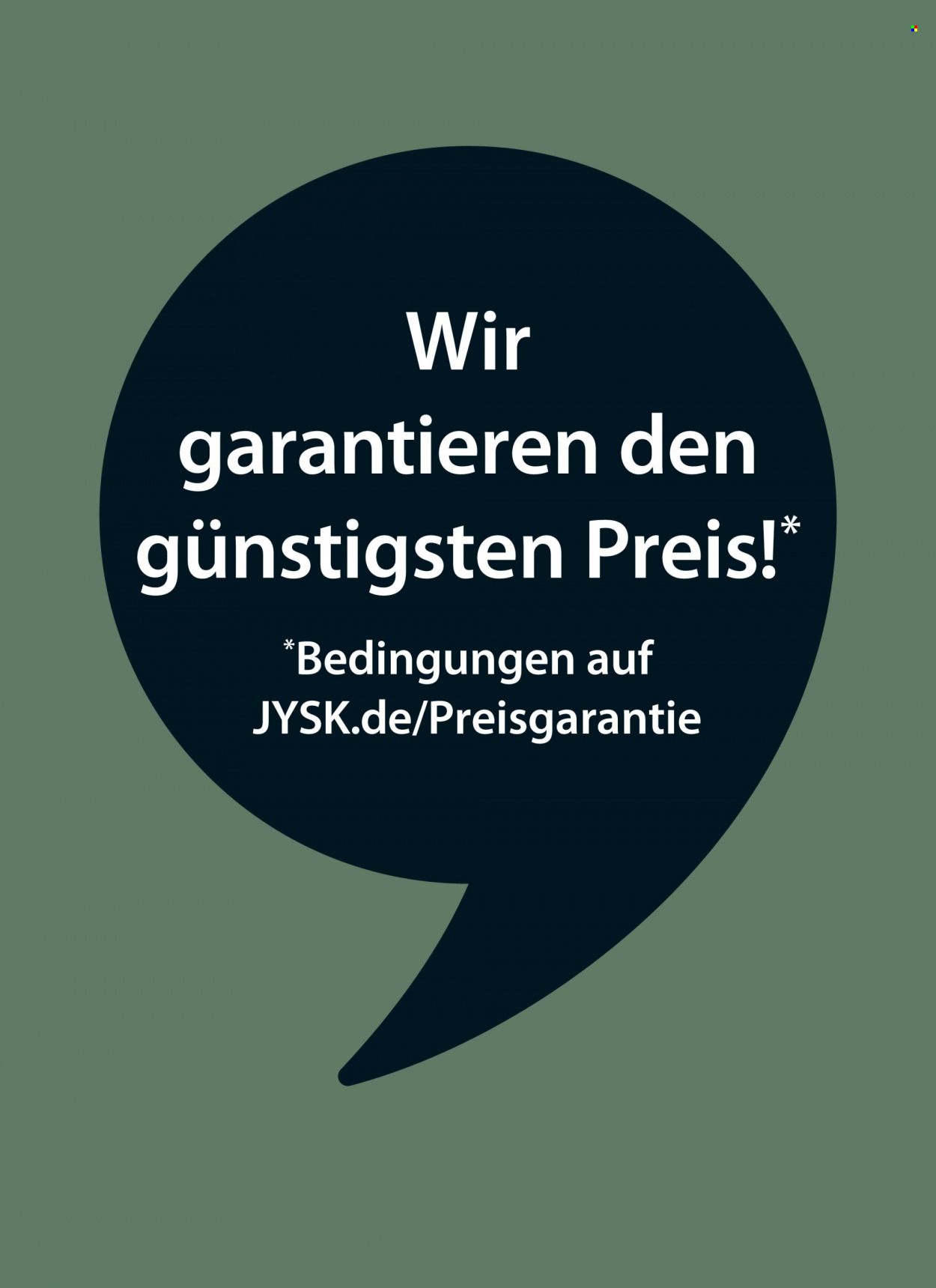 JYSK Prospekte  - 14.08.2022 - 17.09.2022. Seite 25