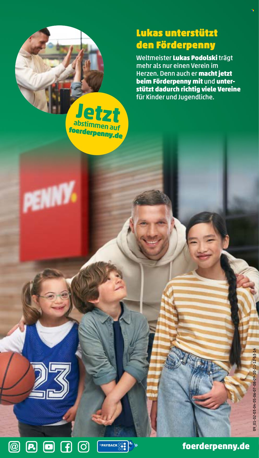 Penny Prospekte  - 15.08.2022 - 20.08.2022. Seite 9