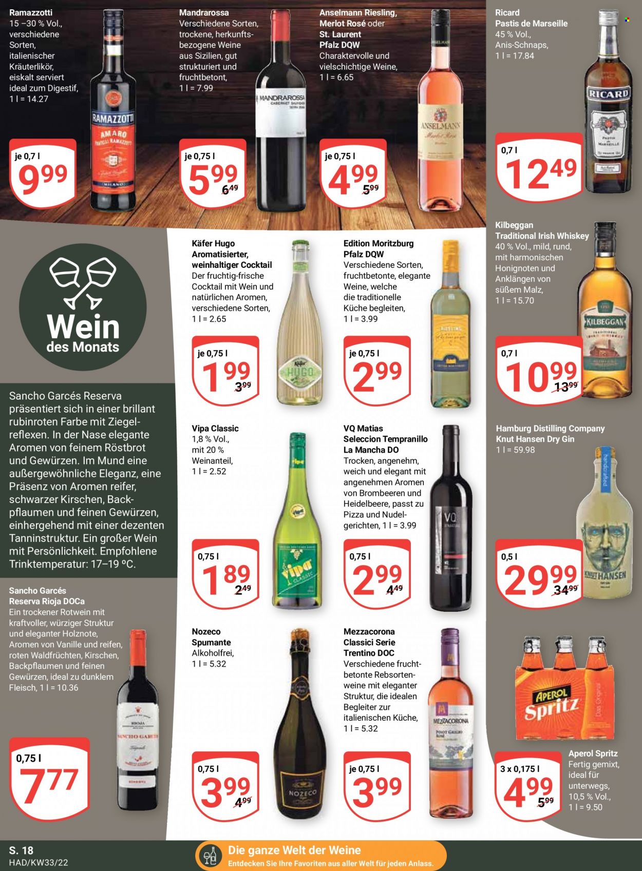 Globus Prospekte  - 15.08.2022 - 20.08.2022. Seite 21