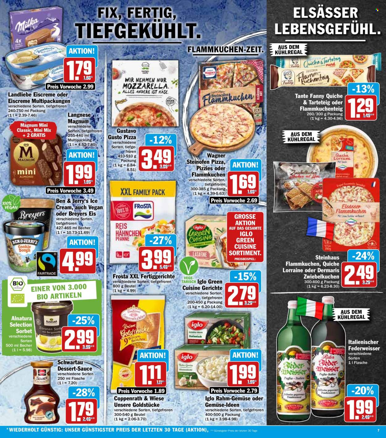Hit Prospekte  - 15.08.2022 - 20.08.2022. Seite 7