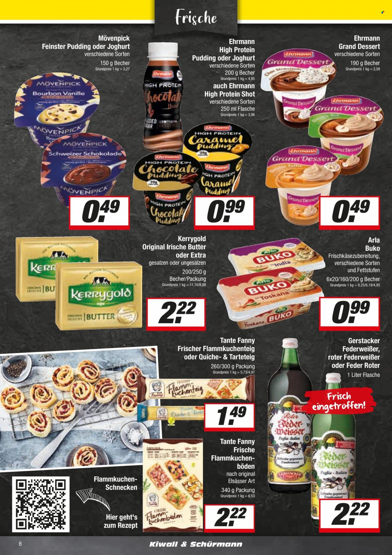 Edeka Prospekte  - 15.08.2022 - 20.08.2022. Seite 8