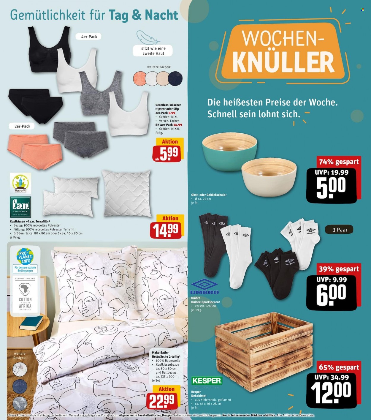 REWE Prospekte  - 15.08.2022 - 20.08.2022. Seite 27