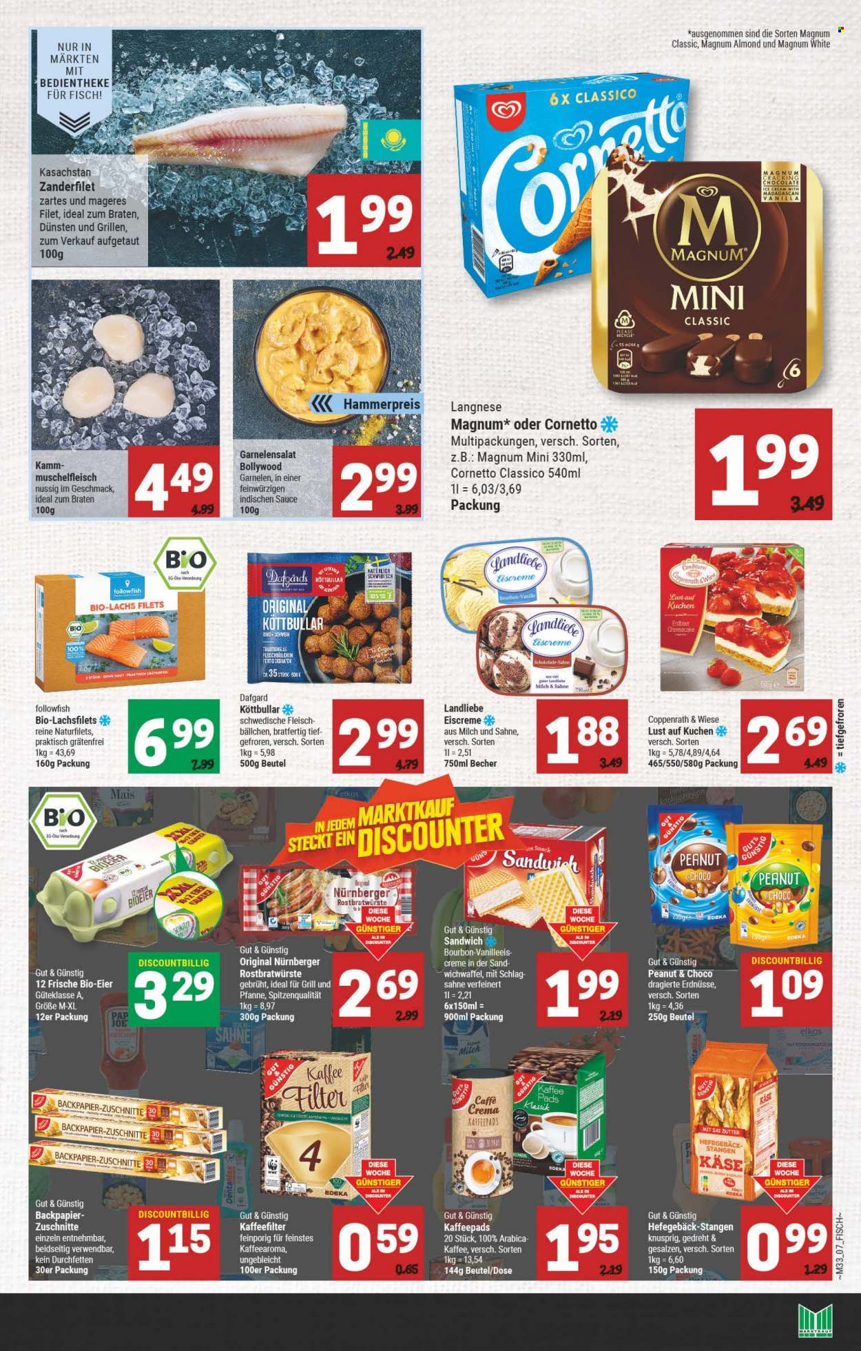 Marktkauf Prospekte  - 15.08.2022 - 20.08.2022. Seite 7