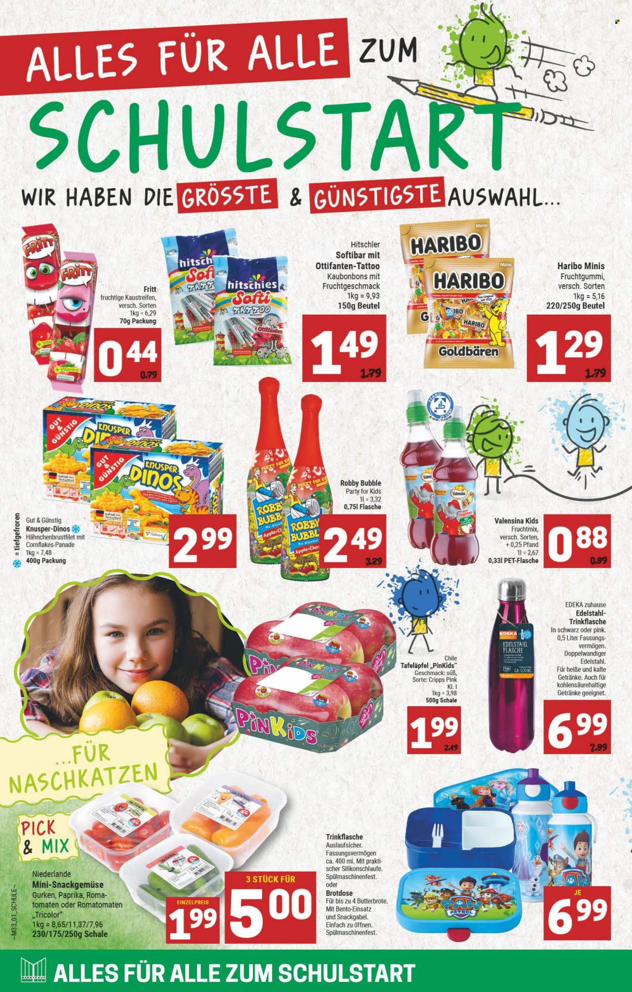 Marktkauf Prospekte  - 15.08.2022 - 20.08.2022. Seite 10