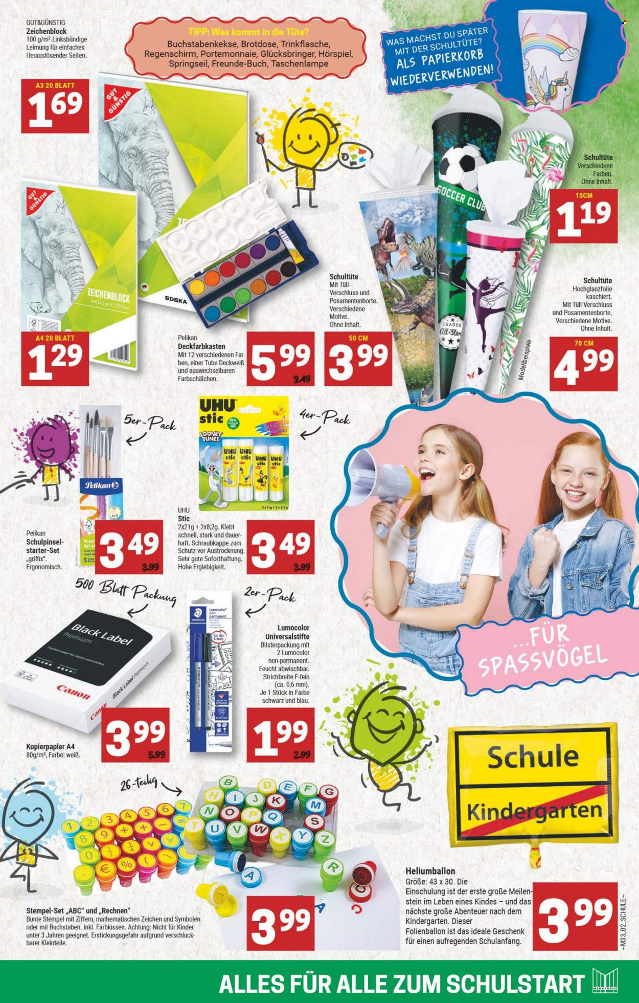 Marktkauf Prospekte  - 15.08.2022 - 20.08.2022. Seite 11