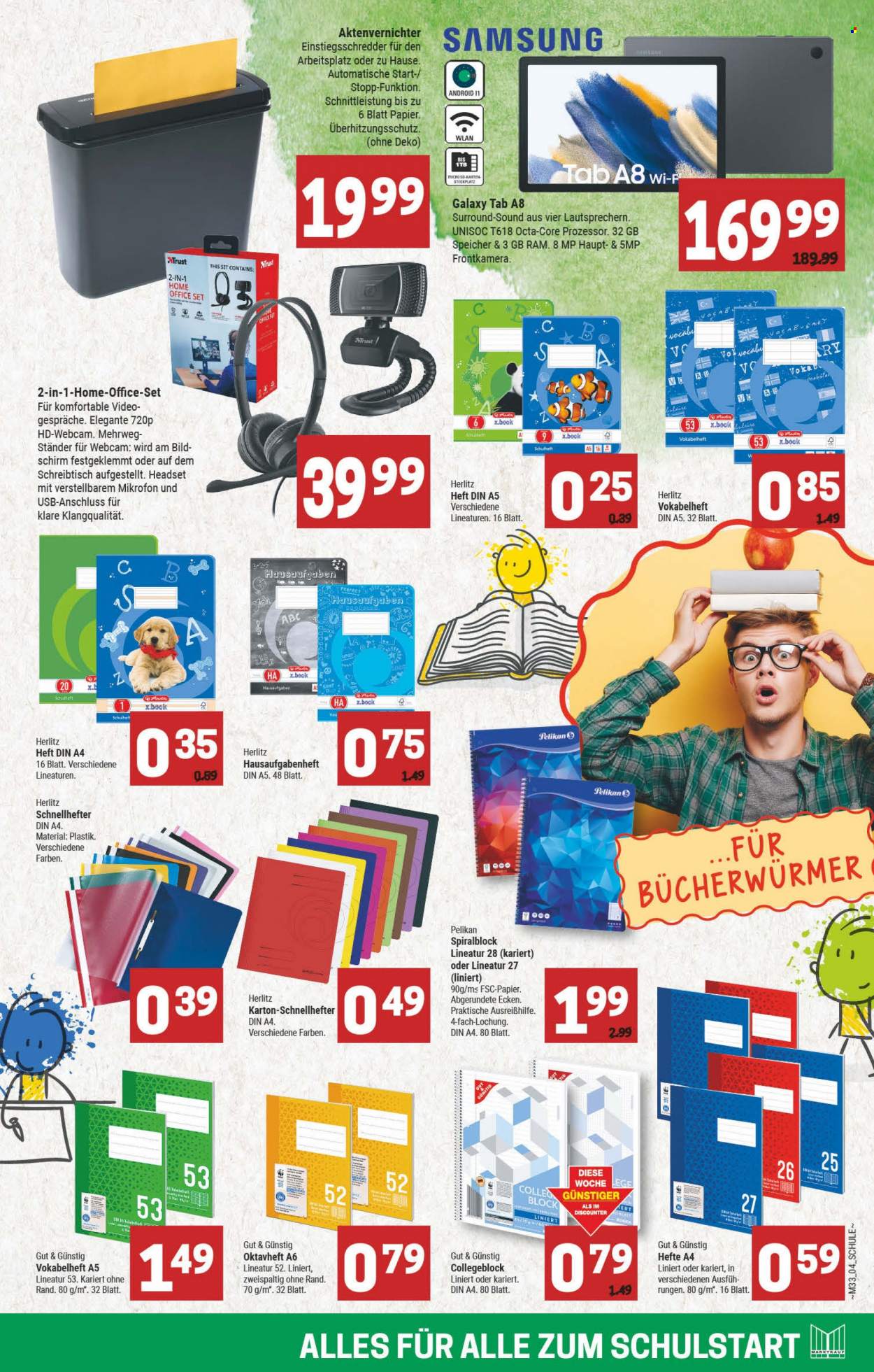 Marktkauf Prospekte  - 15.08.2022 - 20.08.2022. Seite 13