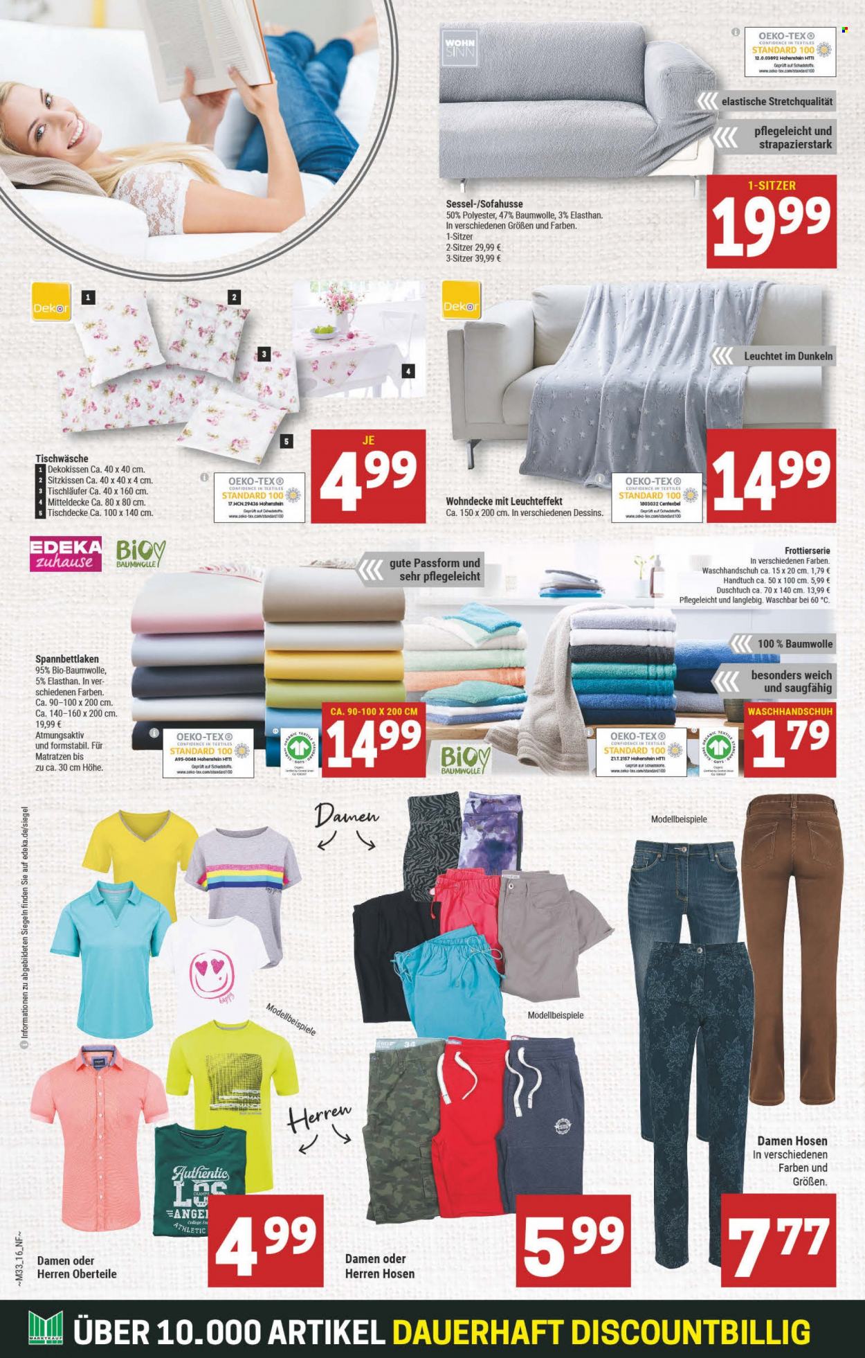 Marktkauf Prospekte  - 15.08.2022 - 20.08.2022. Seite 20