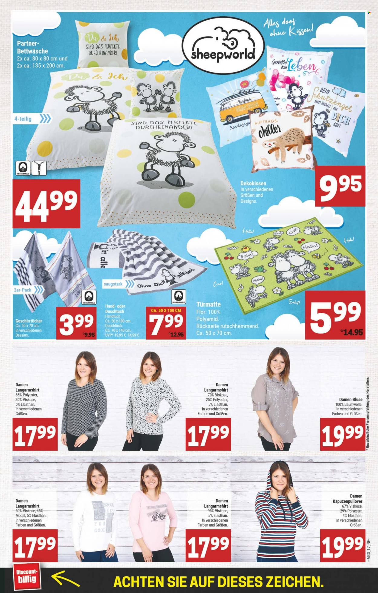 Marktkauf Prospekte  - 15.08.2022 - 20.08.2022. Seite 21
