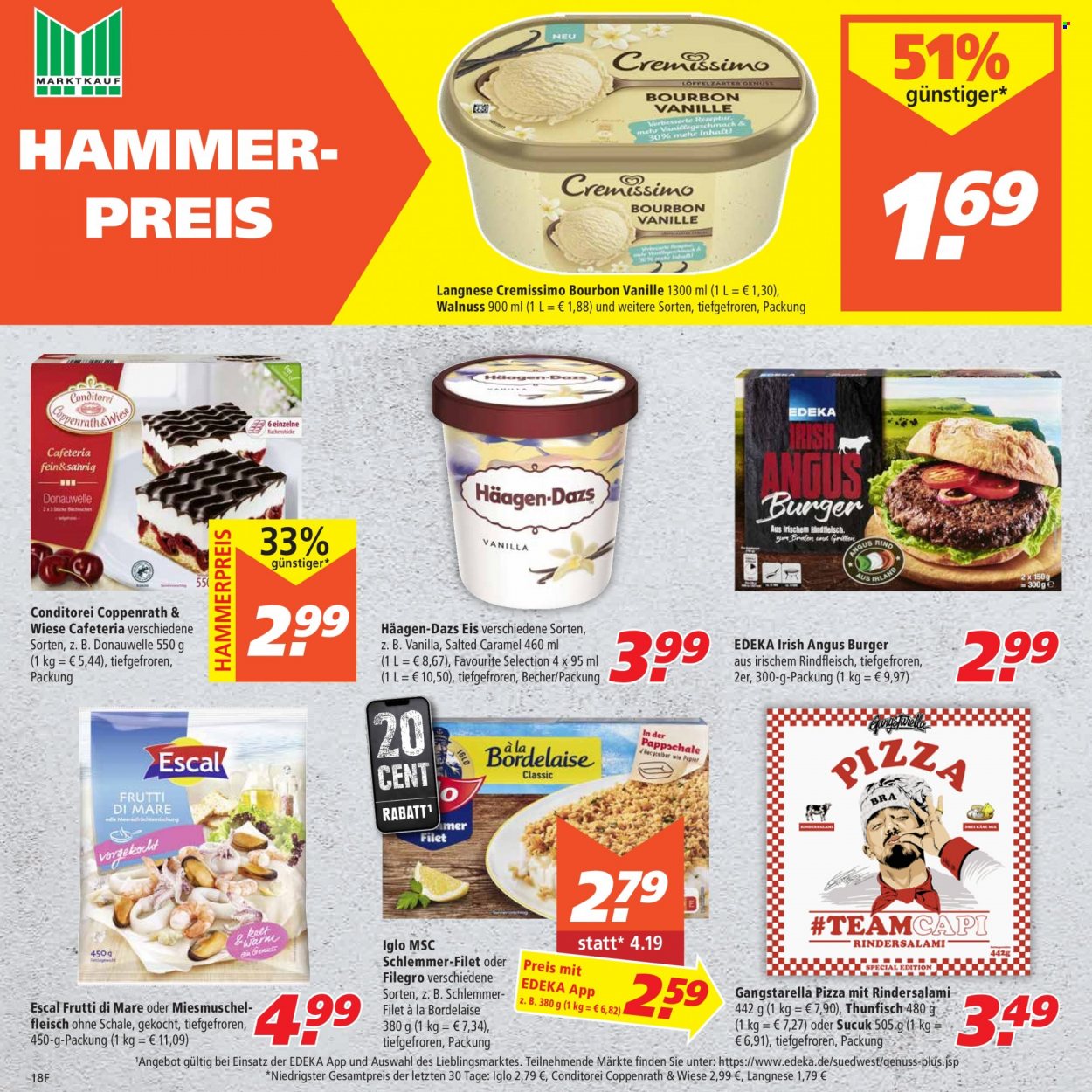 Marktkauf Prospekte  - 15.08.2022 - 20.08.2022. Seite 18