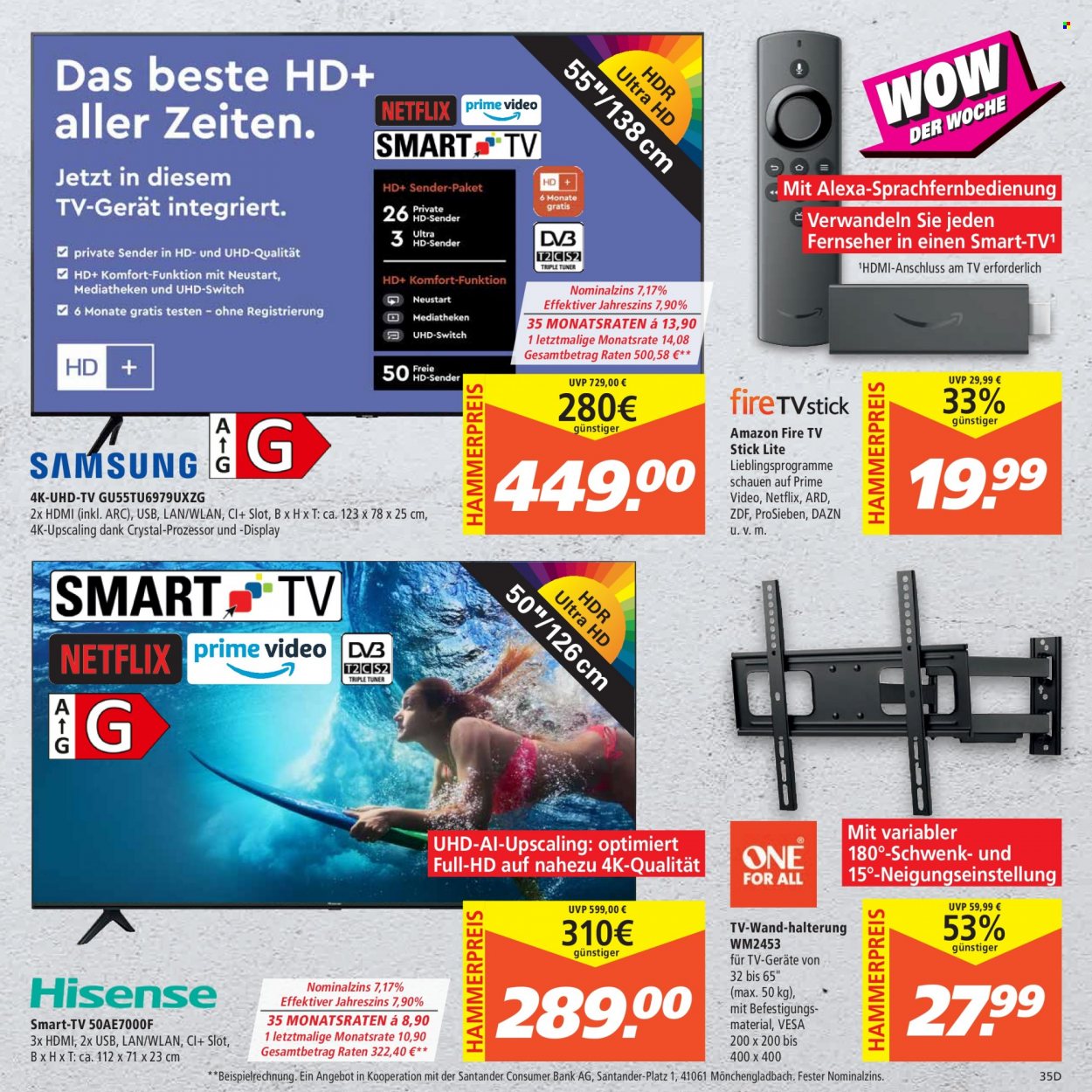 Marktkauf Prospekte  - 15.08.2022 - 20.08.2022. Seite 35