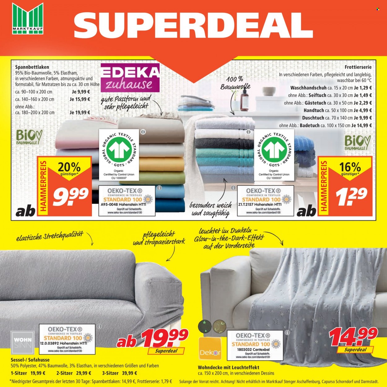 Marktkauf Prospekte  - 15.08.2022 - 20.08.2022. Seite 47